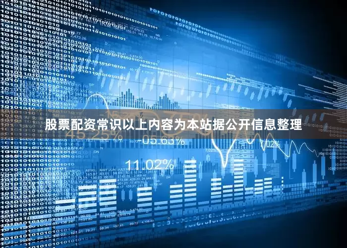 股票配资常识以上内容为本站据公开信息整理