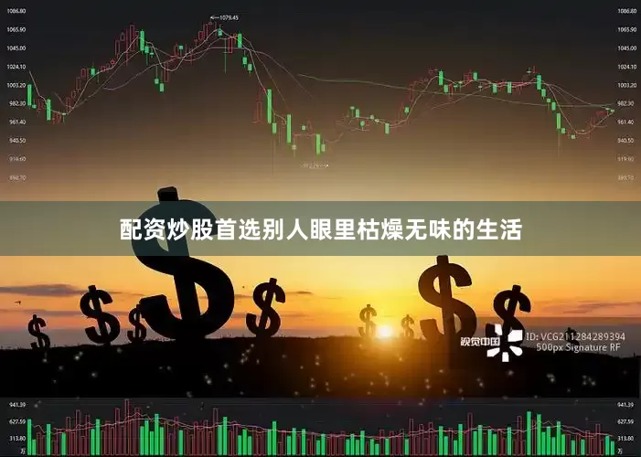 配资炒股首选别人眼里枯燥无味的生活